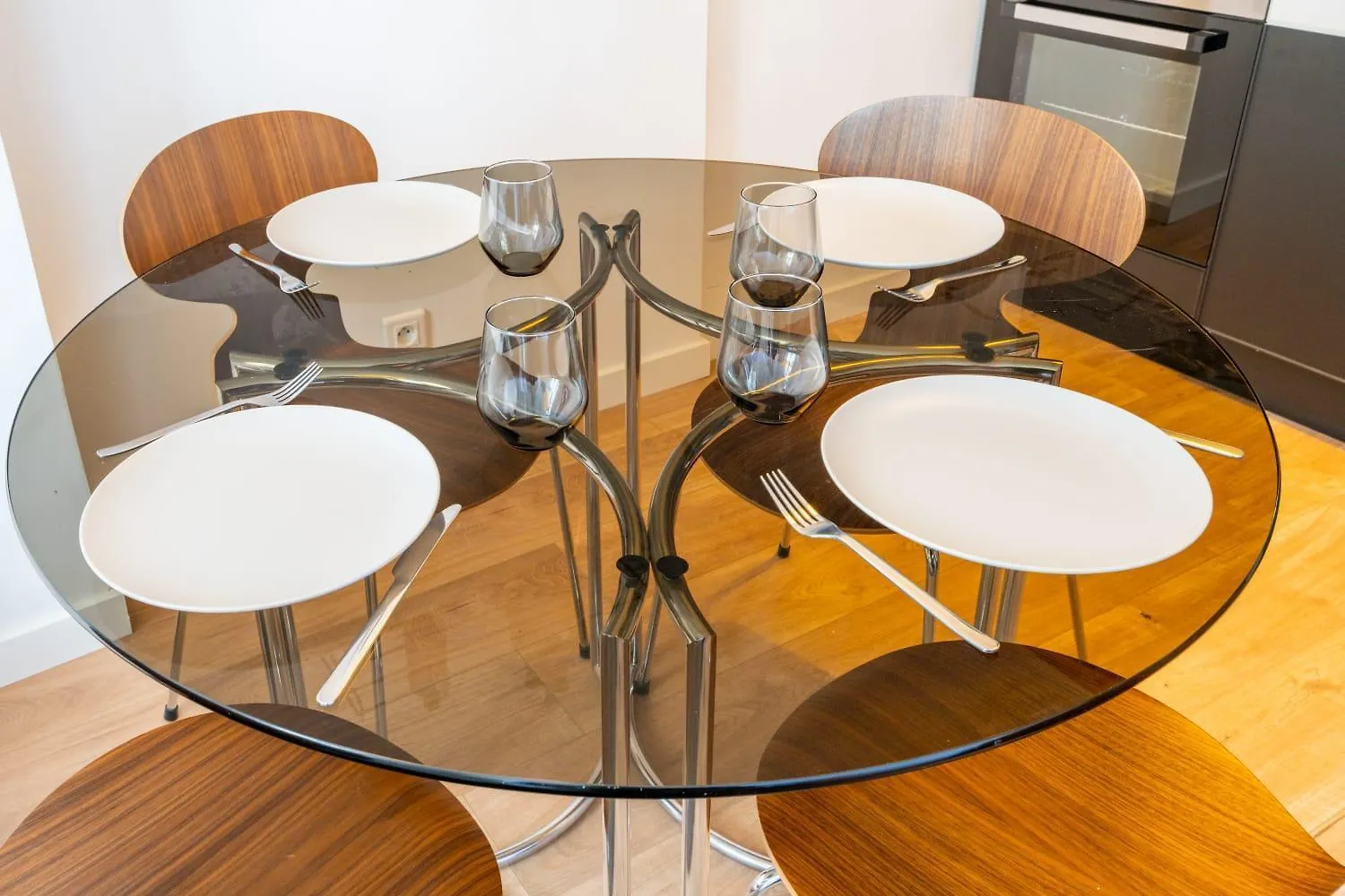 Chez Ninette, Le Vieux-Port A 2 Minutes A Pied Apartment Marseille France