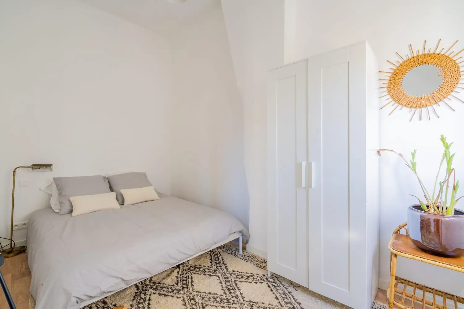 Chez Ninette, Le Vieux-Port A 2 Minutes A Pied Apartment Marseille