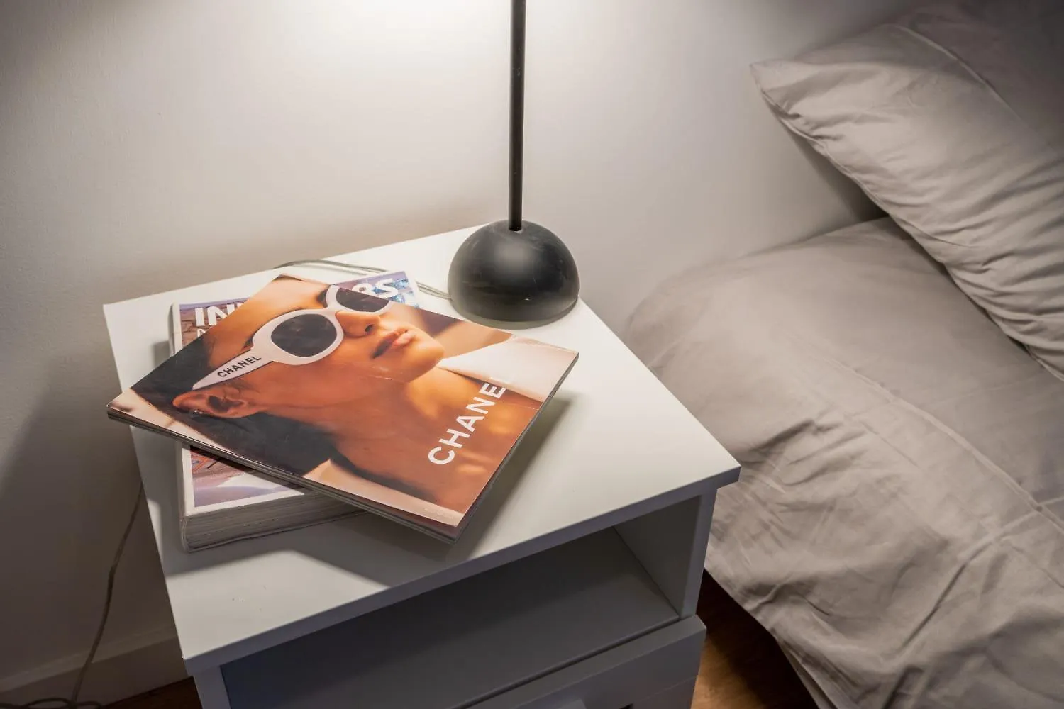 Chez Ninette, Le Vieux-Port A 2 Minutes A Pied Apartment Marseille