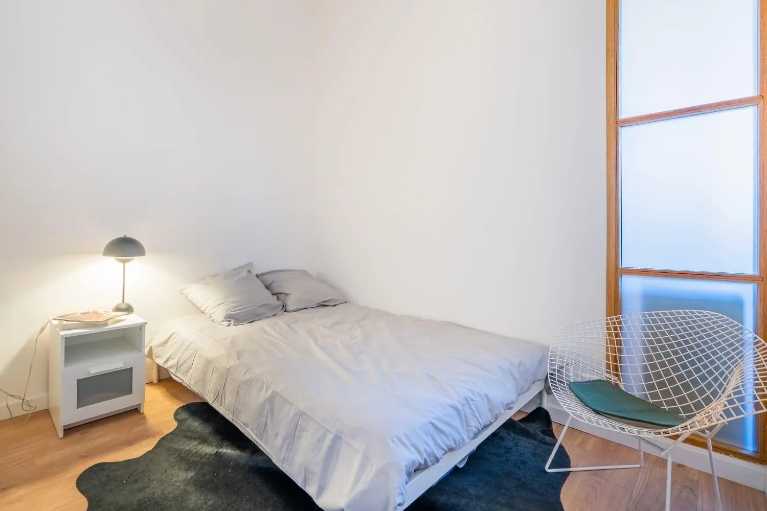 Chez Ninette, Le Vieux-Port A 2 Minutes A Pied Apartment Marseille France