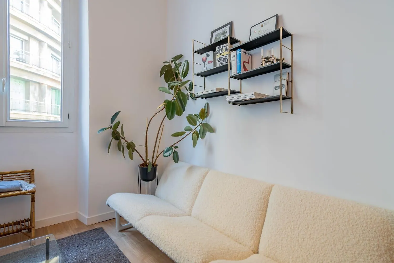 Chez Ninette, Le Vieux-Port A 2 Minutes A Pied Apartment Marseille 0*,  France